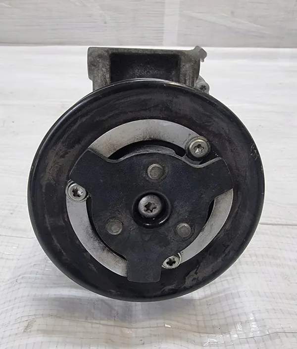 OPEL ASTRA J IV AC-kompressori 13250604 ZG2 image 5