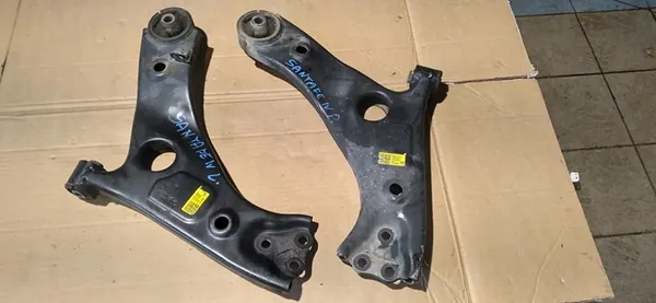 HYUNDAI SANTA FE IV Braccio di Controllo Anteriore Sinistro 54500-S1050 Destro 54501-S1050 image 2