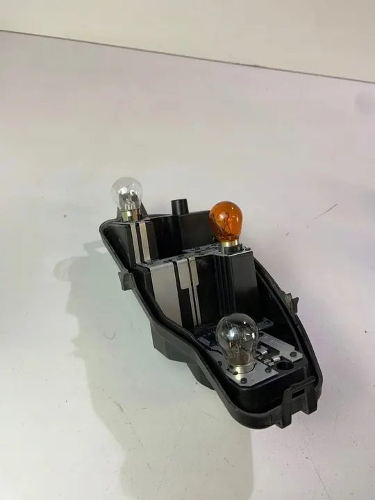 Höger baklampa Renault Twingo II 265502963R image 3