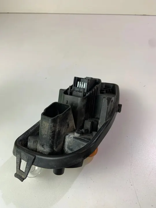 Höger baklampa Renault Twingo II 265502963R image 5