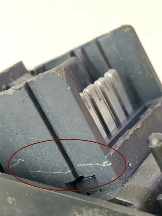 Höger baklampa Renault Twingo II 265502963R image 7