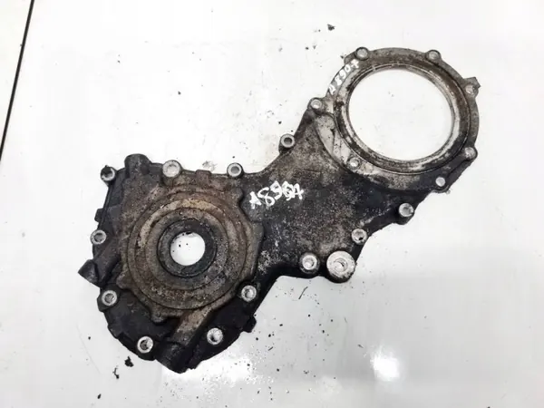 Öljypumppu Ford C-MAX OEM XS4Q6F008BA 2007 1.8L image 2