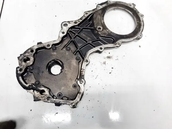 Öljypumppu Ford C-MAX OEM XS4Q6F008BA 2007 1.8L image 3
