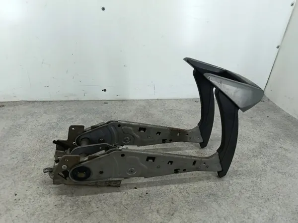 Levier de frein à main OEM 13237304 AR Opel Zafira B image 2