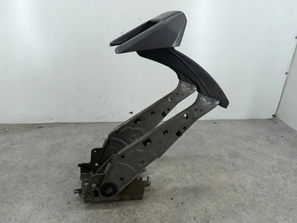 Levier de frein à main OEM 13237304 AR Opel Zafira B image 3