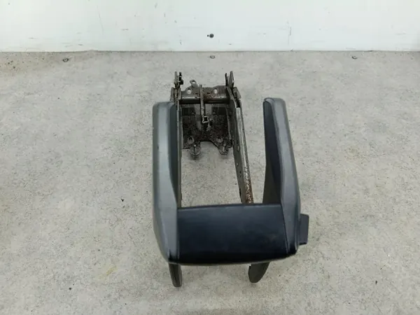 Levier de frein à main OEM 13237304 AR Opel Zafira B image 5