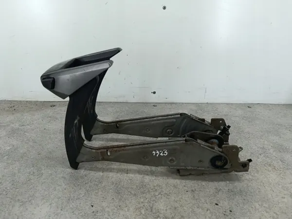 Levier de frein à main OEM 13237304 AR Opel Zafira B image 6