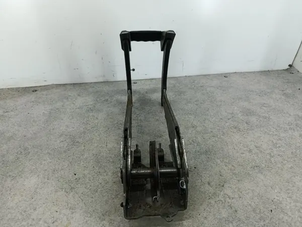Levier de frein à main OEM 13237304 AR Opel Zafira B image 7