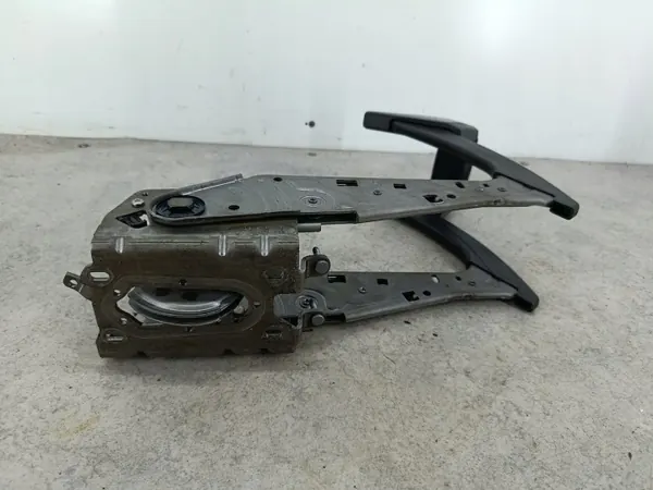 Levier de frein à main OEM 13237304 AR Opel Zafira B image 8