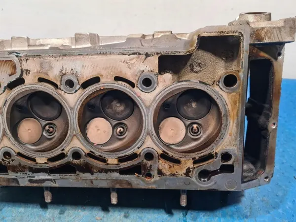 Culata motor SEAT OEM 03F103373D para Ibiza IV 1.2 TSI image 10