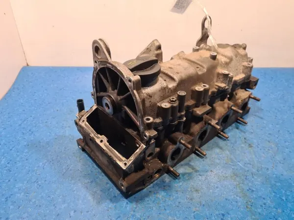 Culata motor SEAT OEM 03F103373D para Ibiza IV 1.2 TSI image 3