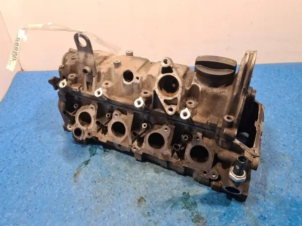 Culata motor SEAT OEM 03F103373D para Ibiza IV 1.2 TSI image 4