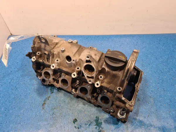 Culata motor SEAT OEM 03F103373D para Ibiza IV 1.2 TSI image 5