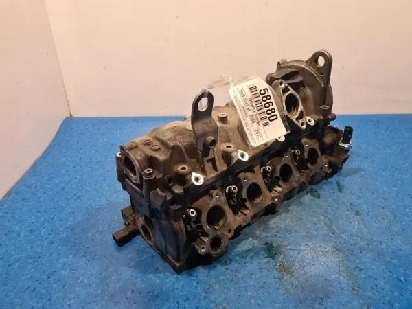 Culata motor SEAT OEM 03F103373D para Ibiza IV 1.2 TSI image 6