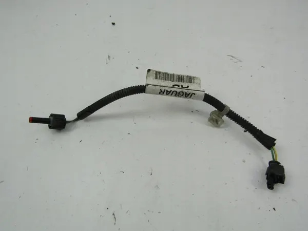 Harness delantero Jaguar I-PACE - Calidad OEM image 2