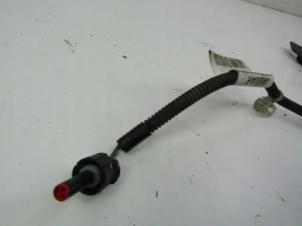 Harness delantero Jaguar I-PACE - Calidad OEM image 3