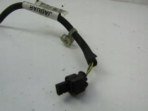 Harness delantero Jaguar I-PACE - Calidad OEM image 4