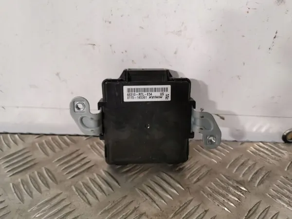 Dirección Honda CR-V 2014 usado OEM 48310R7LE54 image 2
