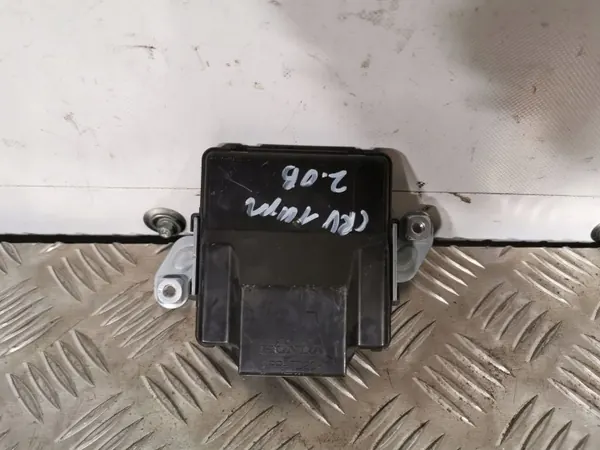 Dirección Honda CR-V 2014 usado OEM 48310R7LE54 image 3