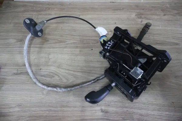 Växelspaksmekanism OEM 31259586 för Volvo S40/V50 image 2