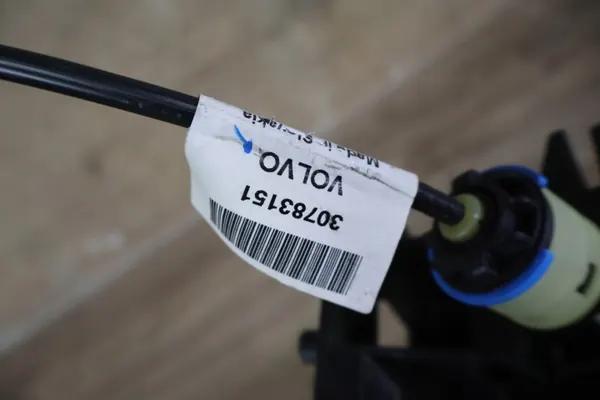 Växelspaksmekanism OEM 31259586 för Volvo S40/V50 image 5