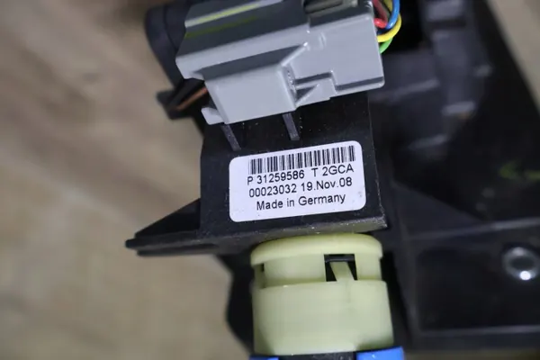 Växelspaksmekanism OEM 31259586 för Volvo S40/V50 image 6