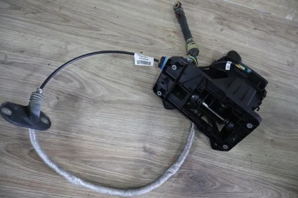 Växelspaksmekanism OEM 31259586 för Volvo S40/V50 image 7