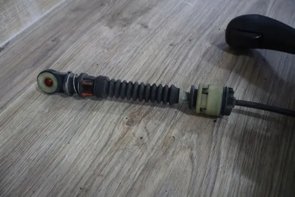 Växelspaksmekanism OEM 31259586 för Volvo S40/V50 image 8