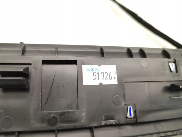 Barres de seuil latérales Kia Telluride OEM S9F45-AC100 image 6