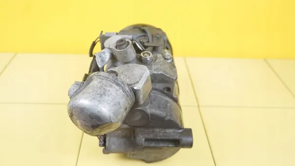 MERCEDES E W212 CLS 2.2 CDI Compresor AC A0032308711 image 2