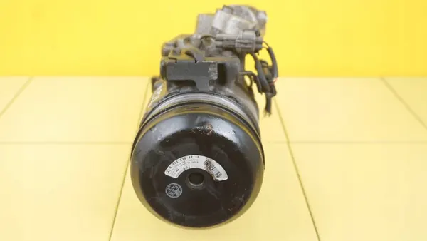 MERCEDES E W212 CLS 2.2 CDI Compresor AC A0032308711 image 4