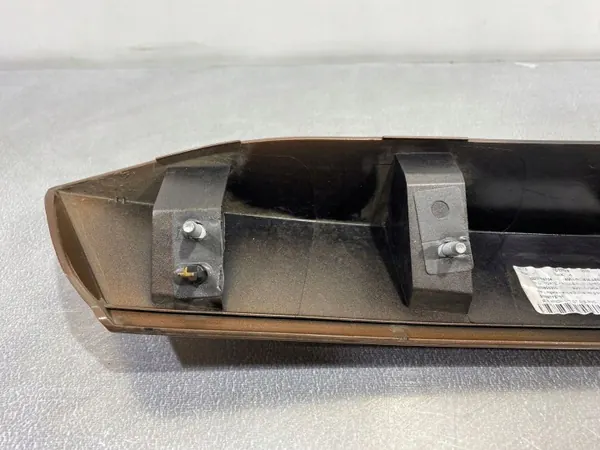 Moldura de maletero Ford B-MAX OEM FBZ20872 - Usado image 10