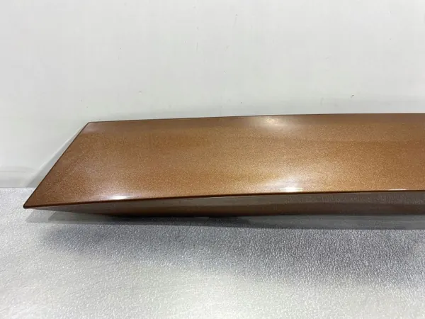 Moldura de maletero Ford B-MAX OEM FBZ20872 - Usado image 4