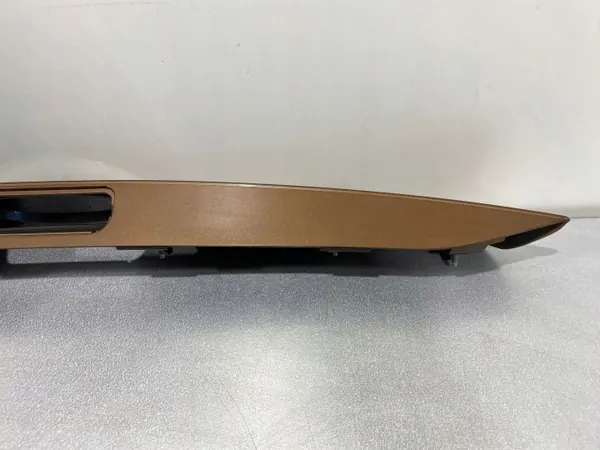 Moldura de maletero Ford B-MAX OEM FBZ20872 - Usado image 5