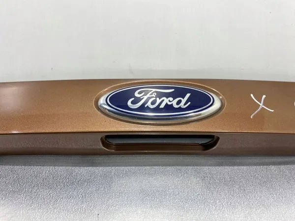 Moldura de maletero Ford B-MAX OEM FBZ20872 - Usado image 6