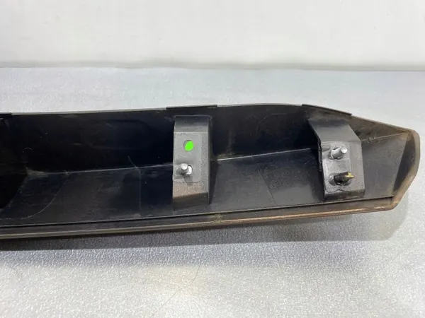 Moldura de maletero Ford B-MAX OEM FBZ20872 - Usado image 8