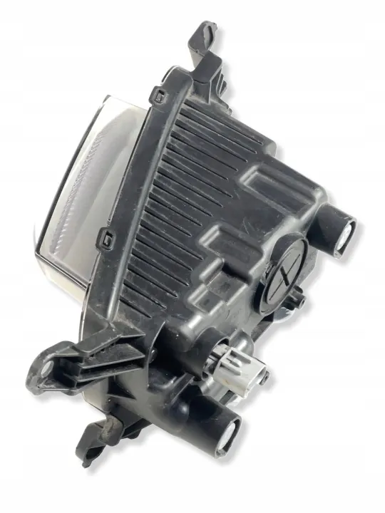Feux de jour OEM 92207N7650 Avant Hyundai Tucson image 4
