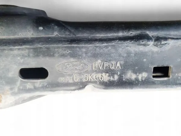Lincoln Nautilus Takaosan KA1C5KC67BF image 4