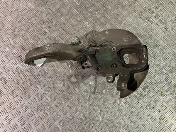 Jaguar XE 2017 Vorderradnabe OEM UTO31895 image 5