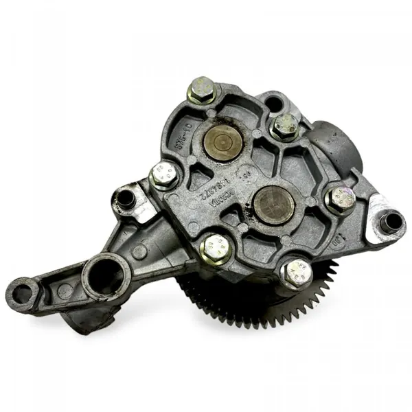 Scania Motorölpumpe OEM 1494372 - Gebraucht image 2