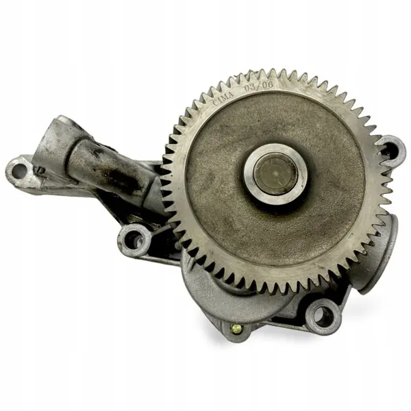 Scania Motorölpumpe OEM 1494372 - Gebraucht image 3