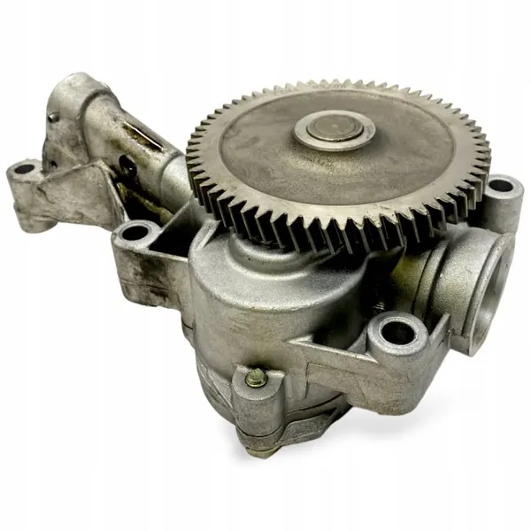 Scania Motorölpumpe OEM 1494372 - Gebraucht image 4