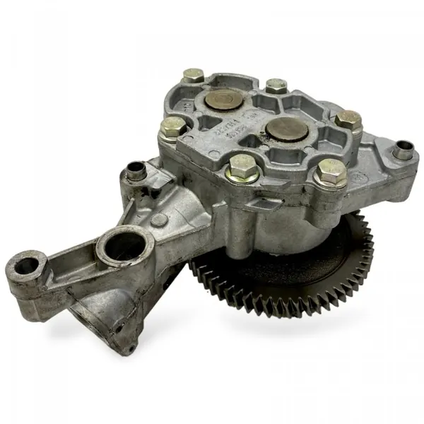 Scania Motorölpumpe OEM 1494372 - Gebraucht image 5