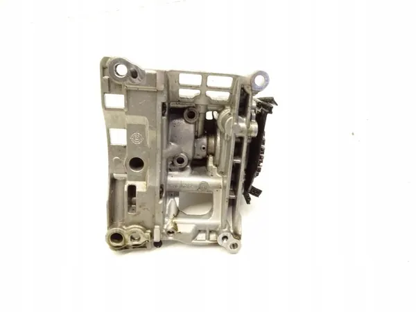 Bomba de óleo usada OEM 7823007 para BMW/MINI N47 2.0D image 6