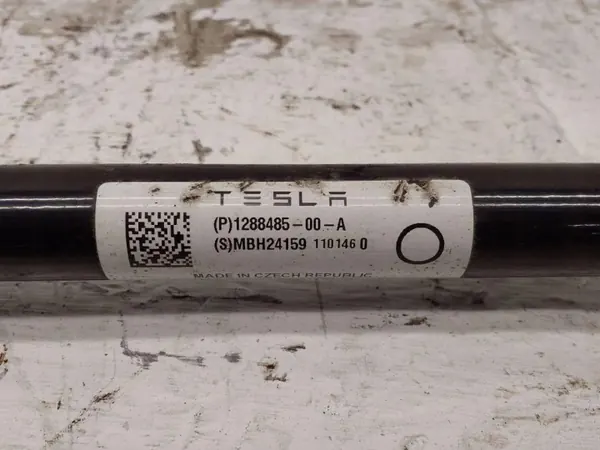 Tesla Model Y Achteras Stabilisatiestang OEM 1288485-00-A image 5