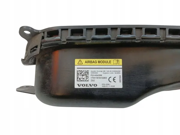 Airbag Pedestre OEM 31404289 para Volvo V40 II (2012-2016) image 6