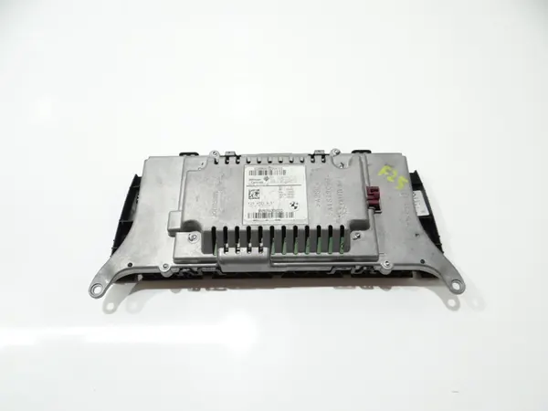 BMW X3 F25 F26 Monitori Näyttö 9294309 image 3