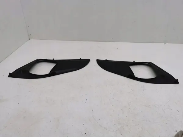 BMW 5 F10 F11 2012 Frambältesskyddssats OEM 1106002 image 3