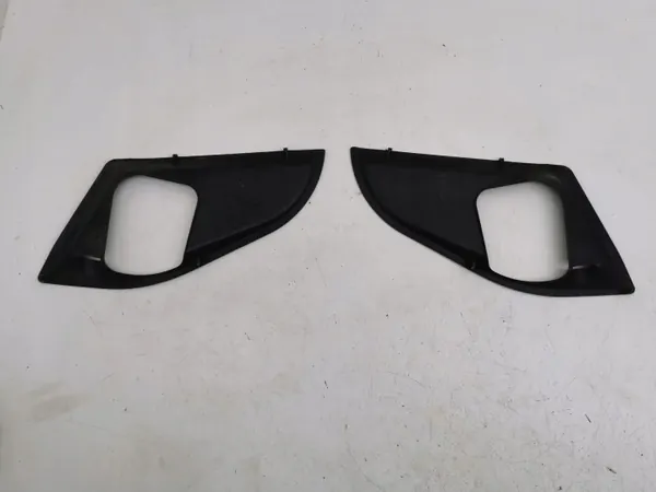 BMW 5 F10 F11 2012 Frambältesskyddssats OEM 1106002 image 4