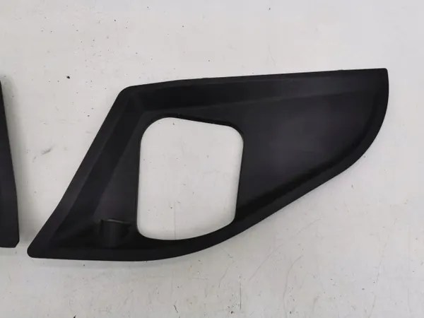 BMW 5 F10 F11 2012 Frambältesskyddssats OEM 1106002 image 6